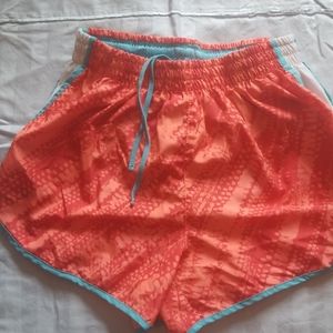 Running Shorts